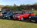 Charity carshow sheringham 21708