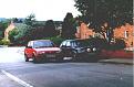 2x MG 1600 Guisborough 1987
